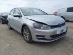 2014 VOLKSWAGEN GOLF SE BL for sale at Copart YORK