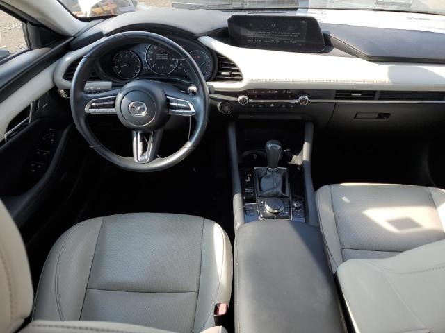  MAZDA 3 2020 Biały