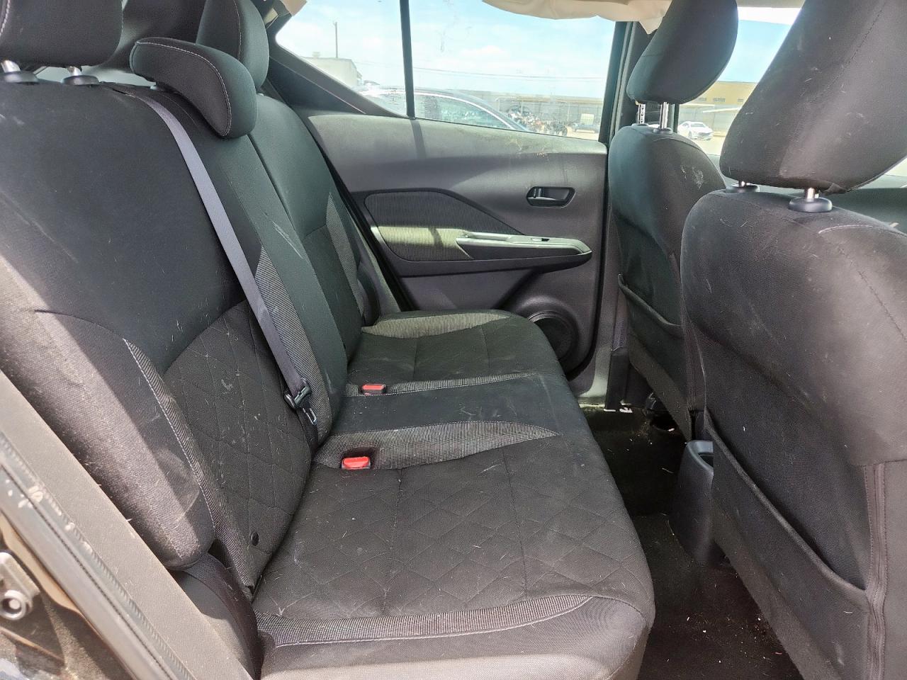 2019 Nissan Kicks S VIN: 3N1CP5CU7KL525473 Lot: 63059005