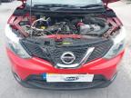 2016 NISSAN QASHQAI N- for sale at Copart ST HELENS