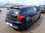 2010 BMW 118D M SPO for sale at Copart NEWBURY