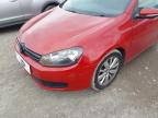 2011 VOLKSWAGEN GOLF MATCH for sale at Copart YORK