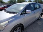 2010 TOYOTA VERSO TR D for sale at Copart WOLVERHAMPTON