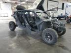 2019 CAN-AM MAVERICK MAX X DS TU for sale at Copart MN - MINNEAPOLIS NORTH