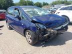 2014 VAUXHALL ZAFIRA TOURER EXCLUSIV  for sale at Copart SANDWICH