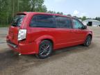 2016 DODGE GRAND CARAVAN SE   à vendre chez Copart ON - COOKSTOWN