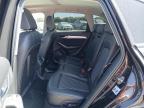 2016 AUDI SQ5 + TDI for sale at Copart WISBECH