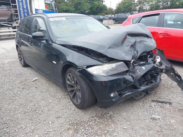 2010 BMW 320D SE BU