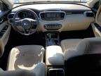 2016 KIA SORENTO LX   for sale at Copart NY - LONG ISLAND