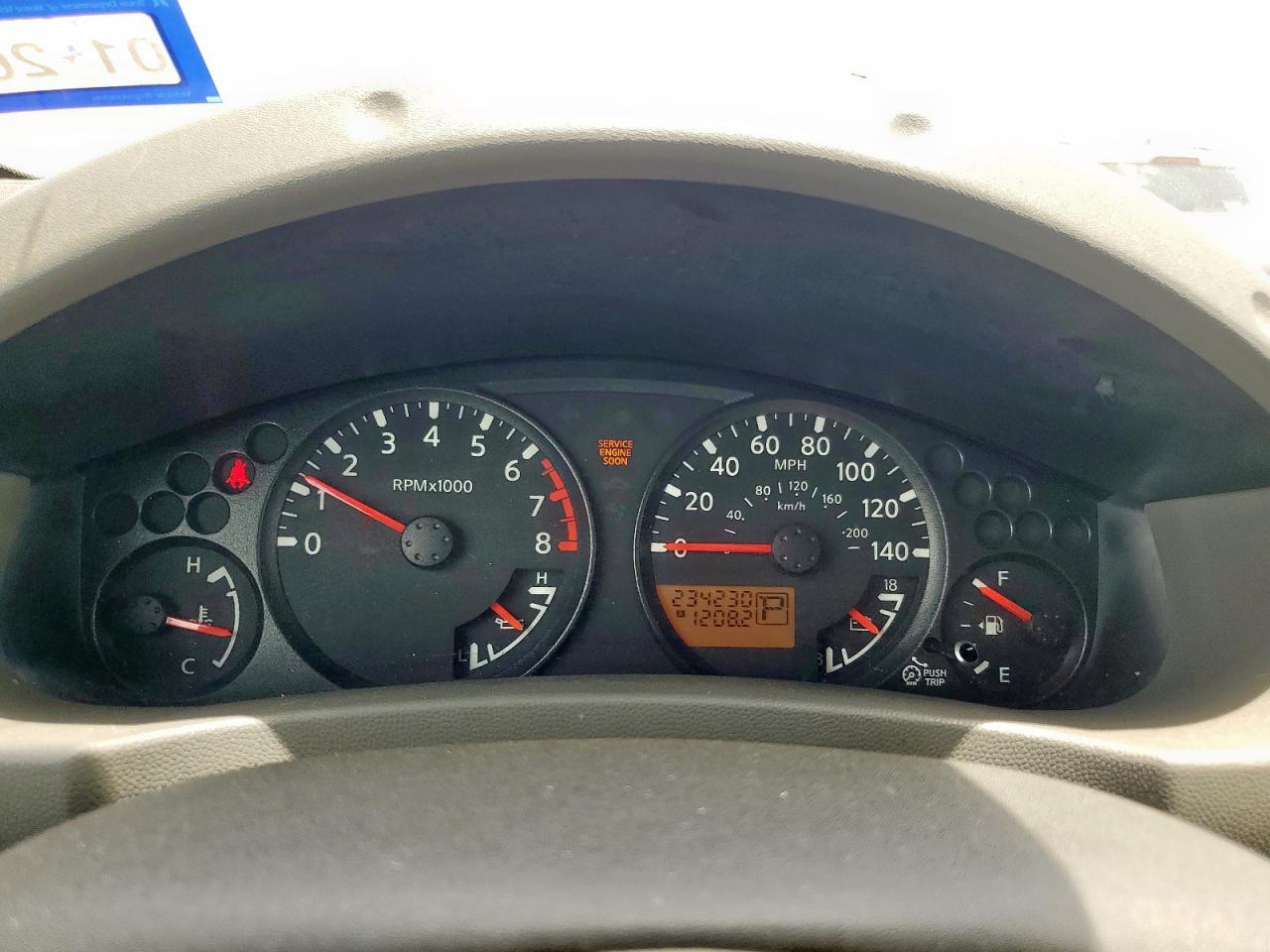 2009 Nissan Xterra Off Road VIN: 5N1AN08UX9C515107 Lot: 64447475