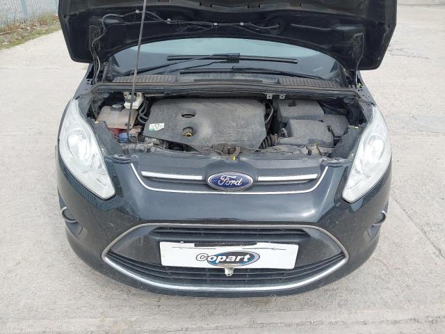 2012 FORD C-MAX ZETE