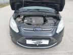 2012 FORD C-MAX ZETE for sale at Copart YORK