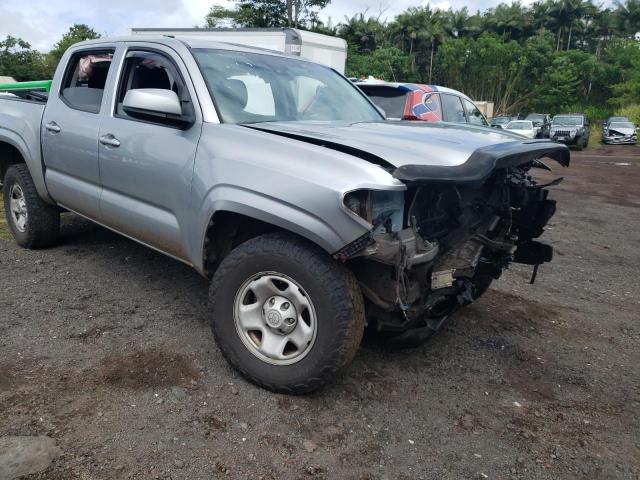  TOYOTA TACOMA 2021 Серый
