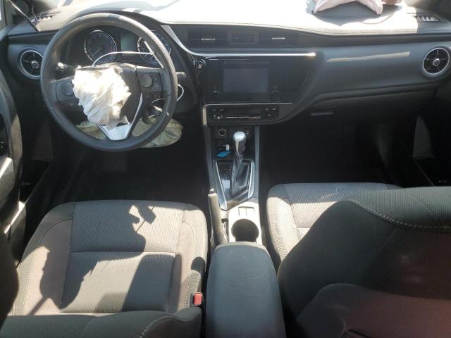  TOYOTA COROLLA 2019 Biały