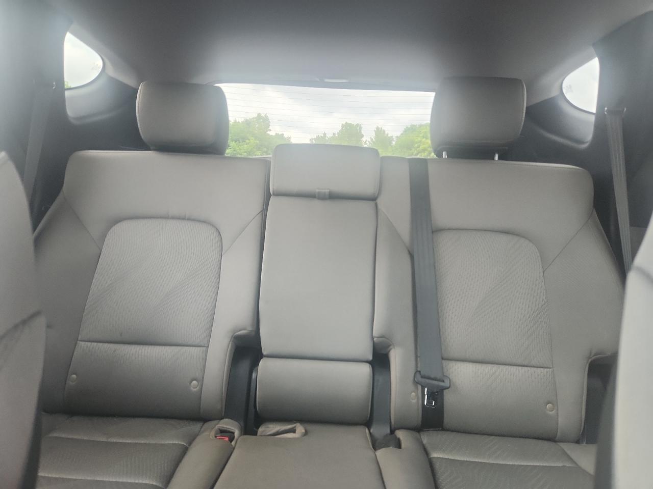 2014 Hyundai Santa Fe Sport VIN: 5XYZUDLB1EG127387 Lot: 65023155
