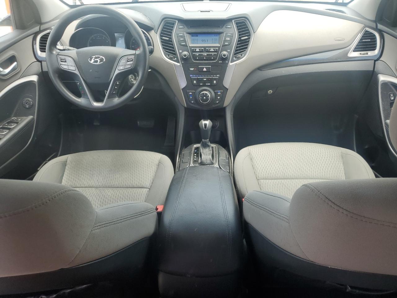 2013 Hyundai Santa Fe Sport VIN: 5XYZT3LB5DG022041 Lot: 64780045