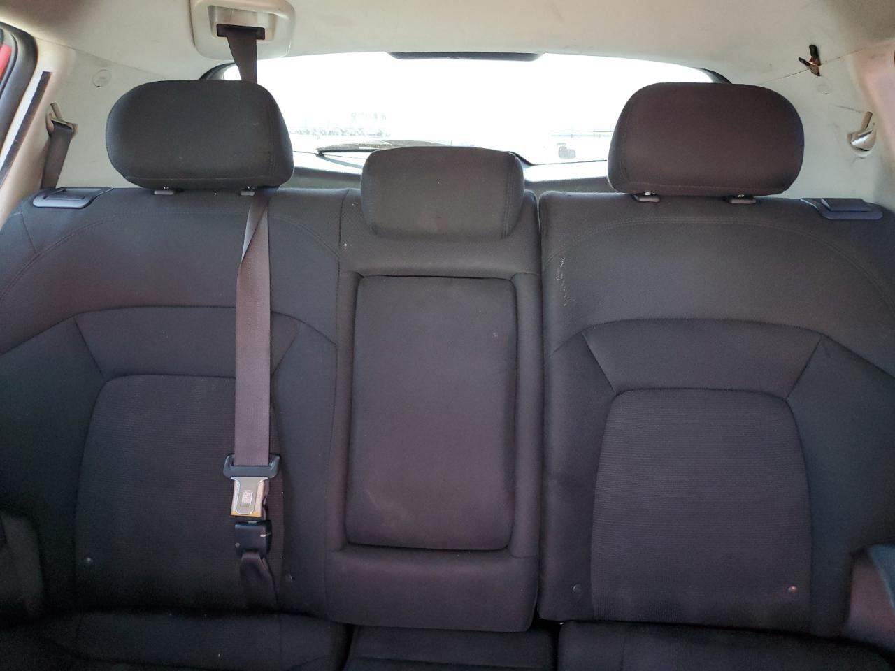 2013 Kia Sportage Base VIN: KNDPB3A25D7511422 Lot: 63822585