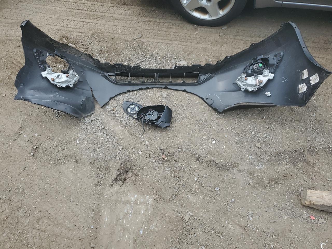 2015 Mazda 3 Touring VIN: JM1BM1L74F1246032 Lot: 66801365