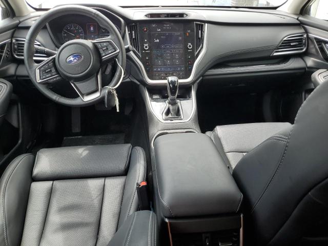  SUBARU OUTBACK 2025 Серебристый