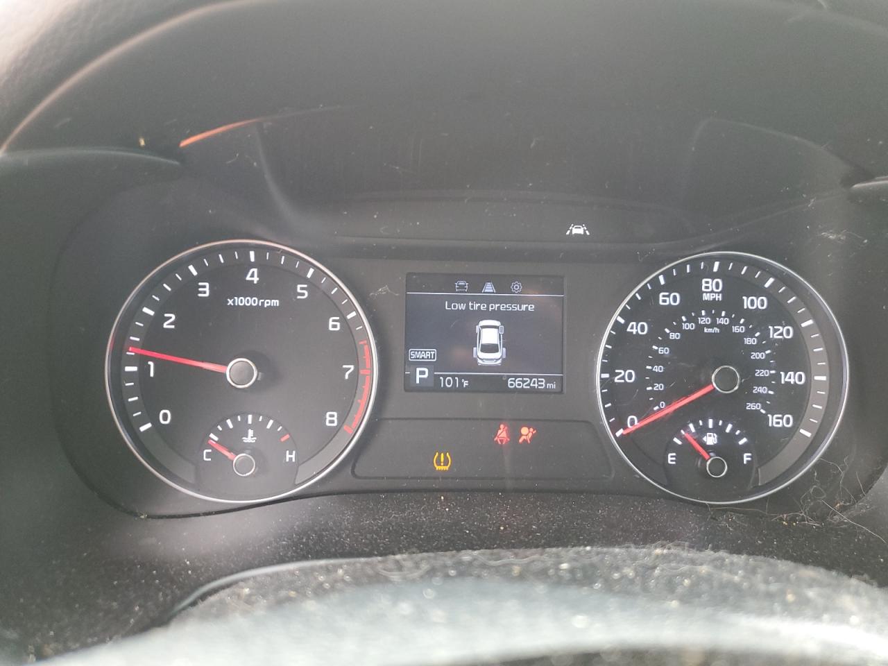 3KPF24AD2ME333150 2021 Kia Forte Fe