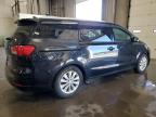 2015 Kia Sedona Ex للبيع في Blaine، MN - Front End