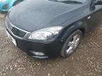 2010 KIA CEED 2 ECO for sale at Copart YORK