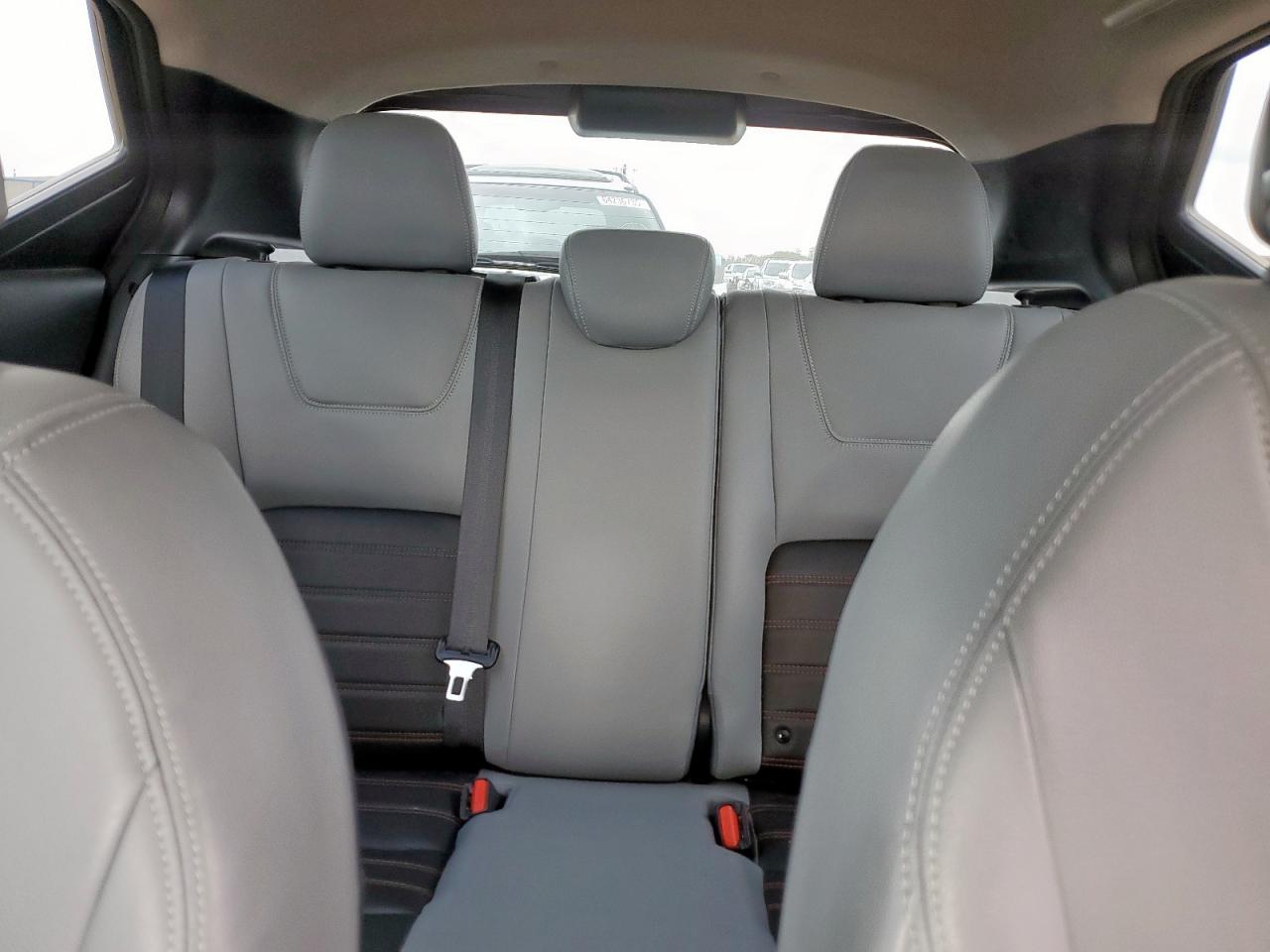 2021 Nissan Kicks Sr VIN: 3N1CP5DVXML555173 Lot: 64128875