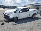 2022 CHEVROLET COLORADO LT   à vendre chez Copart NC - LUMBERTON