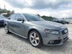 2012 AUDI A4 PREMIUM PLUS à vendre chez Copart GA - ATLANTA SOUTH