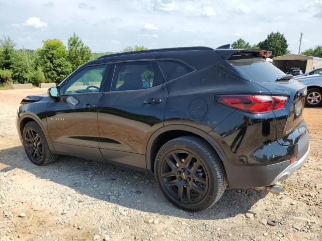  CHEVROLET BLAZER 2020 Czarny