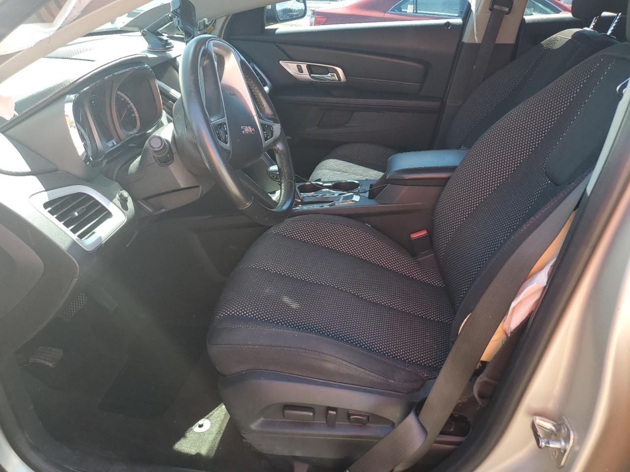 2gkflre36e6230086 2GKFLRE36E6230086 2014 GMC Terrain Sle