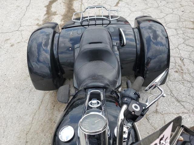 2018 HARLEY-DAVIDSON FLRT FREE WHEELER  