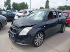 2007 SUZUKI SWIFT SPOR for sale at Copart SANDY