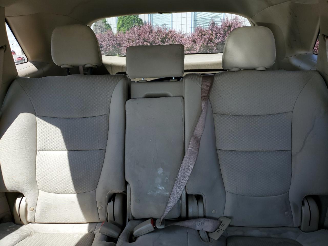 2013 Kia Sorento Lx VIN: 5XYKTDA25DG365183 Lot: 63286575