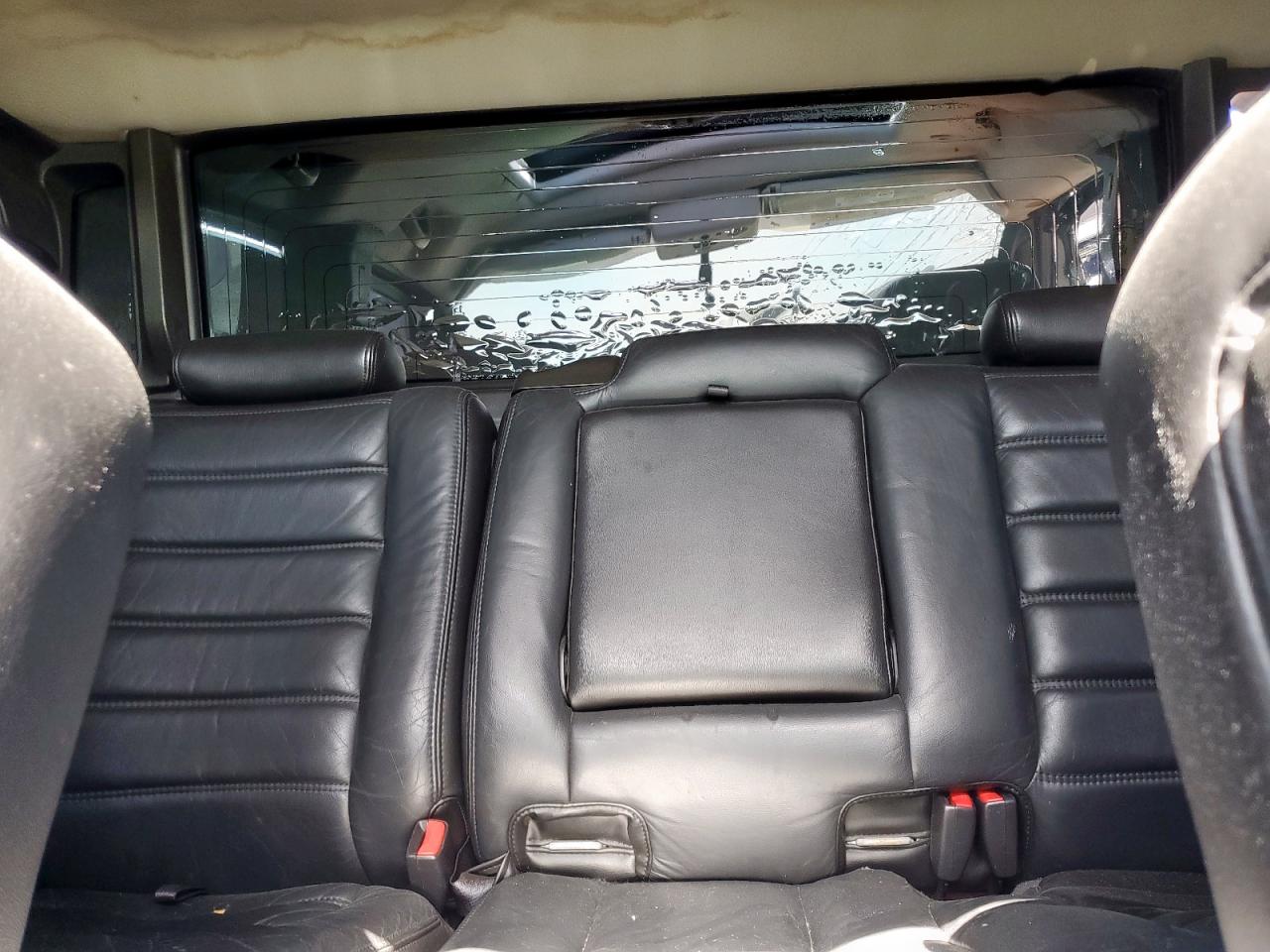 2005 Hummer H2 Sut VIN: 5GRGN22U95H112508 Lot: 65319915