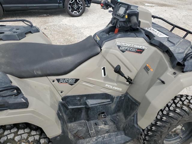 2021 POLARIS SPORTSMAN 570 EPS  