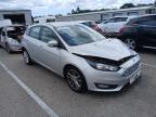 2016 FORD FOCUS ZETE for sale at Copart NEWBURY