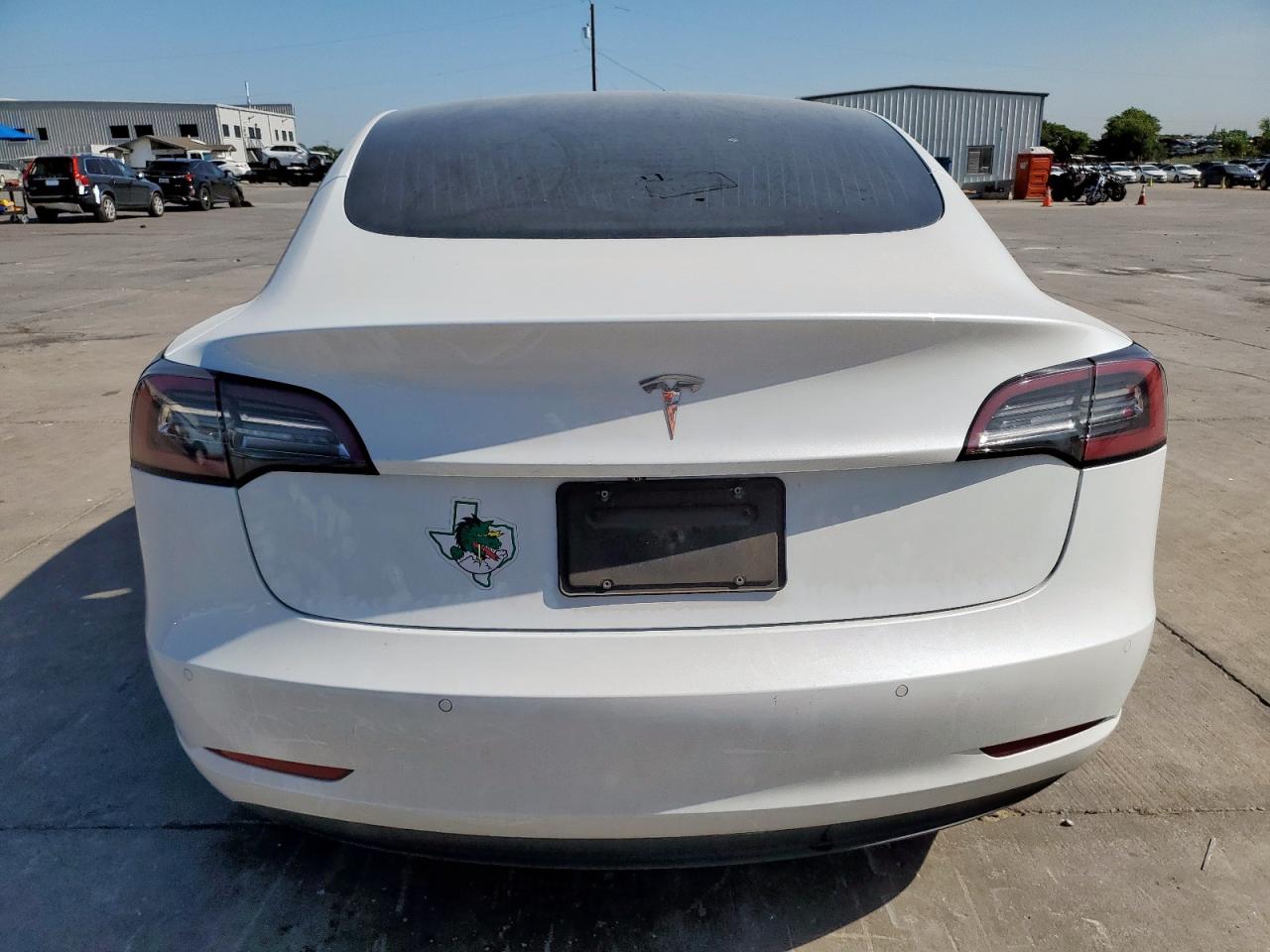 5YJ3E1EA9LF597631 2020 Tesla Model 3