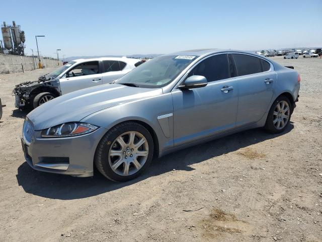 2013 Jaguar Xf