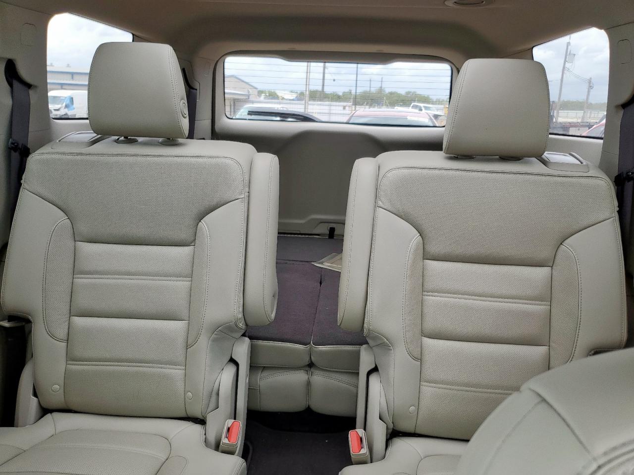 2018 GMC Acadia Denali VIN: 1GKKNPLS6JZ162300 Lot: 63098495