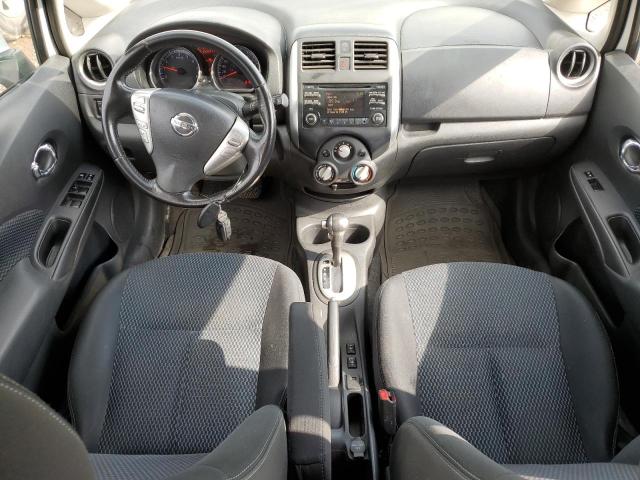 2014 NISSAN VERSA NOTE S  