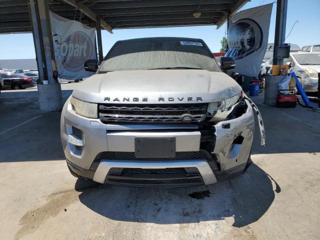 Паркетники LAND ROVER RANGEROVER 2013 Серый