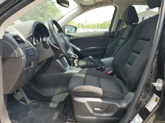  MAZDA CX-5 2013 Black