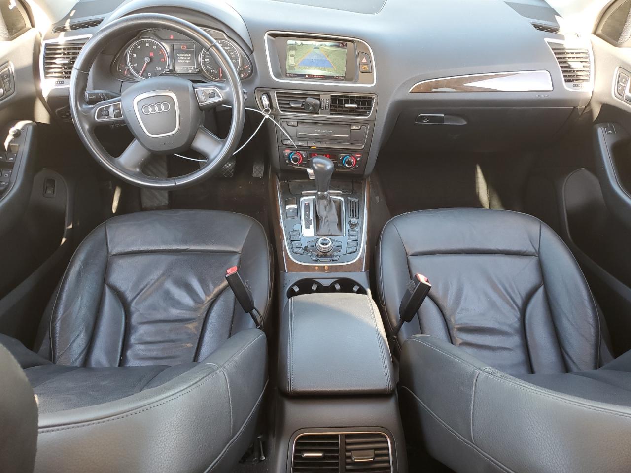 2011 Audi Q5 Premium Plus VIN: WA1LFAFPXBA004988 Lot: 64887795