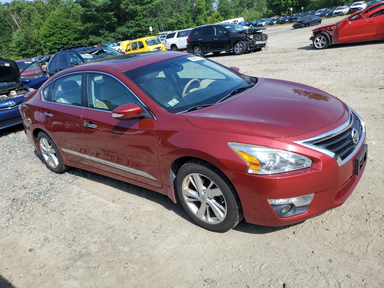 1n4al3ap7fn308535 1N4AL3AP7FN308535 2015 Nissan Altima 2.5