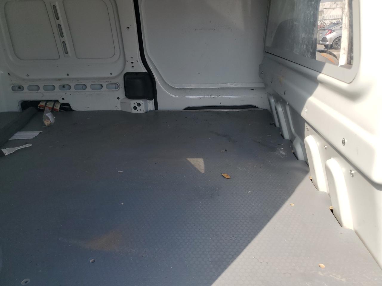 2012 Ford Transit Connect Xl VIN: NM0LS7AN0CT083343 Lot: 64857175