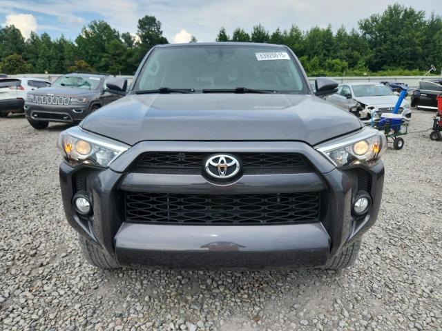  TOYOTA 4RUNNER 2018 Szary