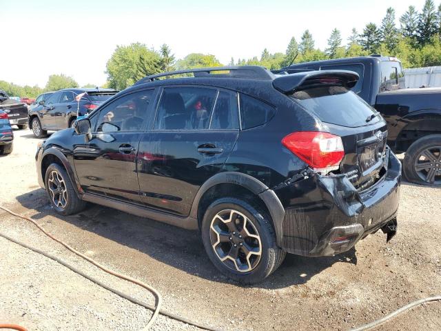 2014 SUBARU XV CROSSTREK 2.0 PREMIUM  