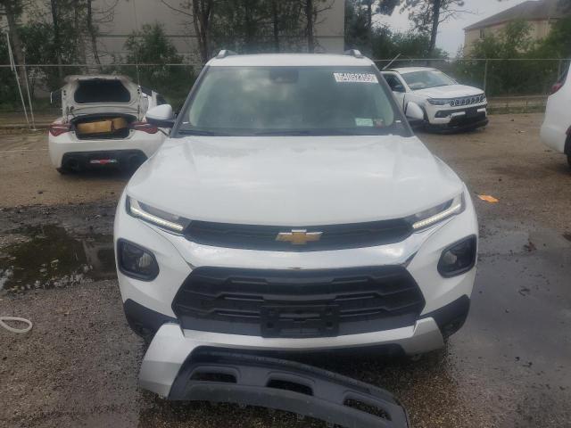  CHEVROLET TRAILBLZR 2023 Biały