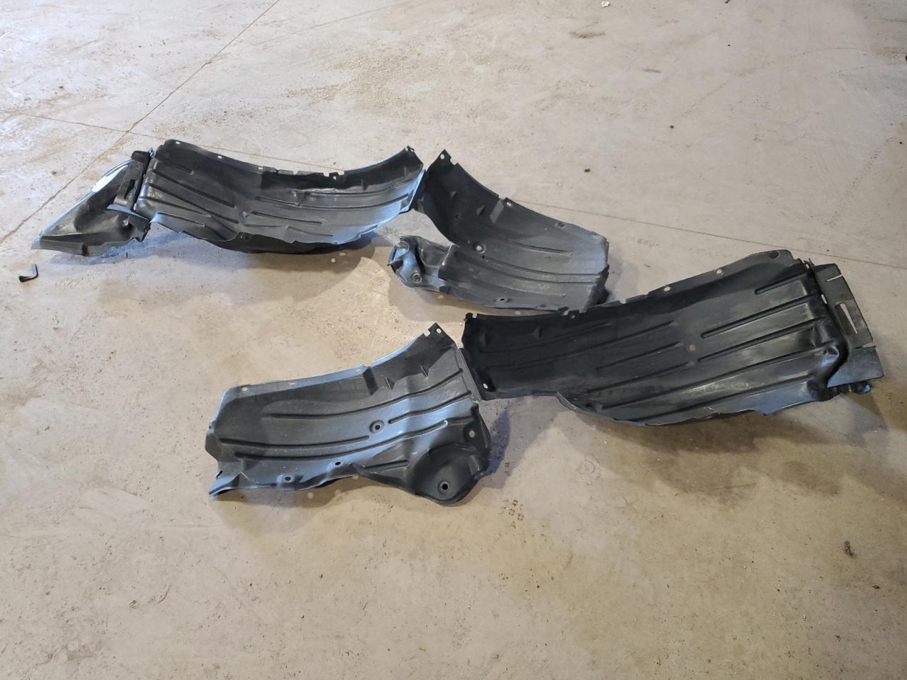 2016 Mazda 6 Sport VIN: JM1GJ1U58G1411836 Lot: 64556005